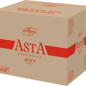Asta Soft Katı Yağ 20 Kg fiyatı