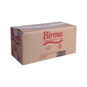 Birma Katı Margarin 250 Gr x 48 Adet Koli fiyatı