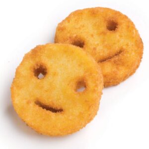 Sanpa Ship Shak Gülen Yüz Kroket fiyatı