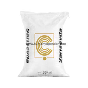 Sarı Sevda Uğralık Un 50 Kg fiyatı