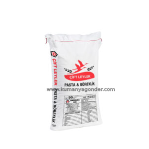 Ankara Çift Leylek Un 50 Kg