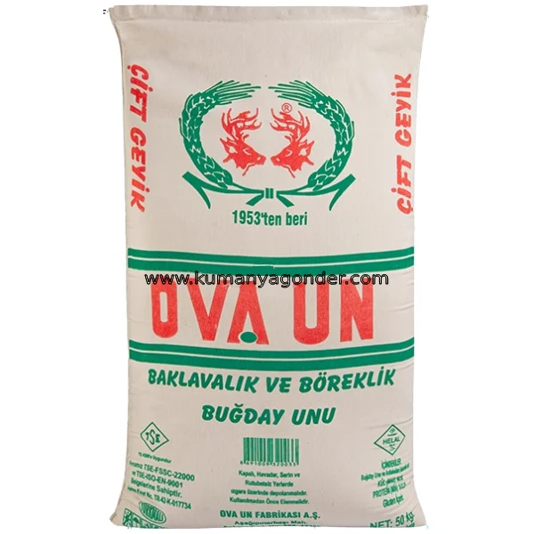 Ova Çift Geyik Un fiyatı en ucuz,ova baklavalık un nerede satılır,Ova Çift Geyik Baklavalık Un fiyatı,Ova Çift Geyik baklavalık en ucuz toptan,Ova Çift Geyik Baklavalık Un 50 Kg,çift geyik 50,ova un çift geyik 50 kg fiyatı,ova çift geyik un fiyatları,Ova Çift Geyik Baklavalık Un 50 Kg fiyatı