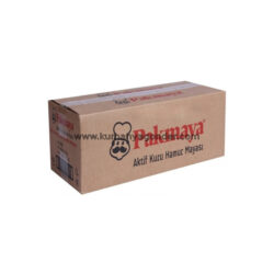 Pakmaya Kuru Maya 100 Gr X 40 Adet (Koli)