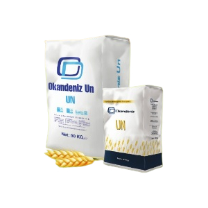 Okandeniz Mavi Simitlik Un 50 Kg