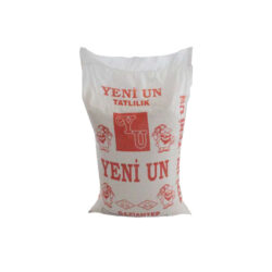 Yeni Un Tatlılık Un 50 Kg fiyatı