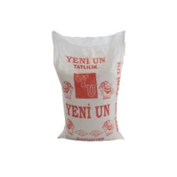 Yeni Un Tatlılık Un 50 Kg fiyatı