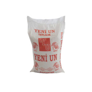 Yeni Un Tatlılık Un 50 Kg fiyatı