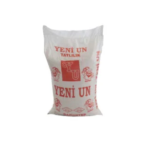 Yeni Un Tatlılık Un 50 Kg fiyatı