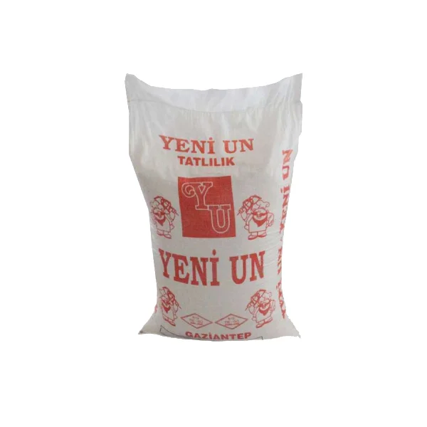 Yeni Un Tatlılık Un 50 Kg fiyatı