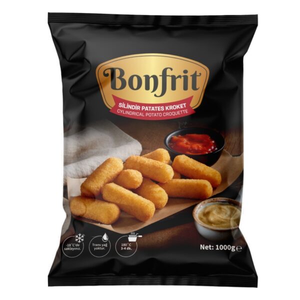 Sanpa Ship Shak Silindir Kroket fiyatı