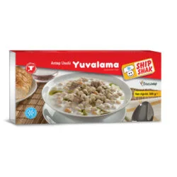 Sanpa Ship Shak Yuvalama 500 Gr fiyatı