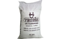 Teksin Baklavalık Un 50 Kg