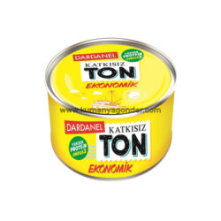 Dardanel Ton Balığı 80 Gr