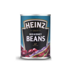 Heinz Meksika Kırmızı Fasulye 400 Gr