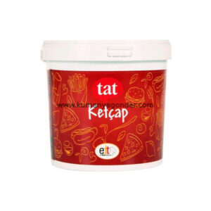 Tat Kova Ketçap 9 Kg