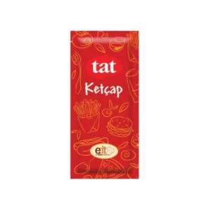 Tat PP 12 Gr Ketçap fiyatı