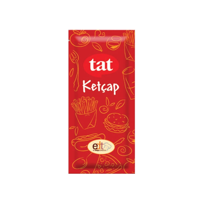 Tat PP 12 Gr Ketçap Tat PP 12 Gr Ketçap fiyatı
