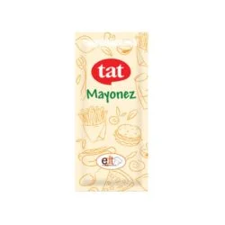 1 Koli Tat PP 9 Gr Mayonez fiyatı