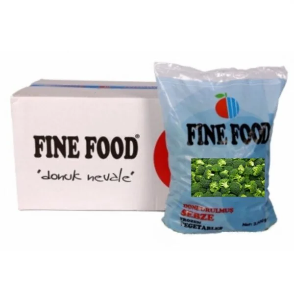 Fine Food Donuk Brokoli fiyatı