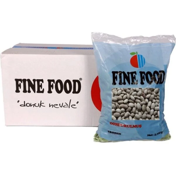 Fine Food Donuk Barbunya fiyatı
