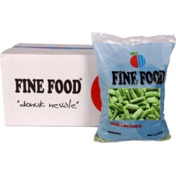 Fine Food Donuk Taze Fasulye fiyatı