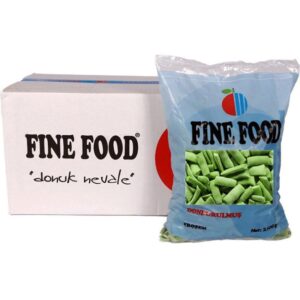 Fine Food Donuk Taze Fasulye fiyatı