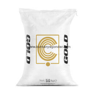 Gold Pasta Böreklik Un 50 Kg