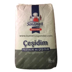 Sinangil Çeşidim Özel Amaçlı Un 25 Kg fiyatı