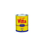 Vita Bitkisel Katı Margarin 1 Lt