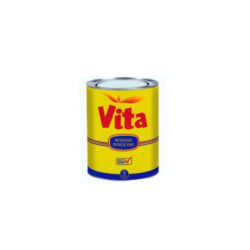 Vita Bitkisel Katı Margarin 5 Lt