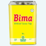 bima margarin teneke fiyatı