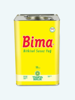 bima margarin teneke fiyatı