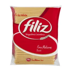 Filiz Fırın Spagetti Makarna 5 Kg
