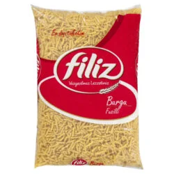 Filiz Burgu Makarna 5 Kg