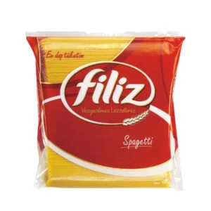 Filiz Spagetti Makarna 5 Kg