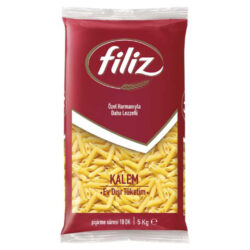 Filiz Kalem Makarna 5 Kg