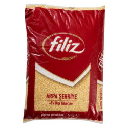 Filiz Arpa Şehriye 5 Kg