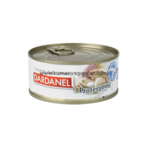 Dardanel Ton Balığı 160 Gr