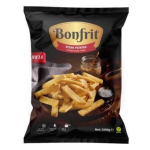 Sanpa Bonfrit 9x18 Patates fiyatı
