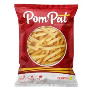 Sanpa Pompat 11x11 Parmak Patates fiyatı