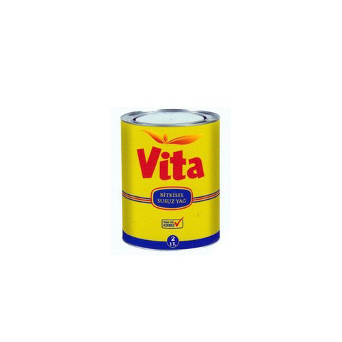 Vita Bitkisel Katı Margarin 2 Lt(1) Vita Bitkisel Katı Margarin 2 Lt