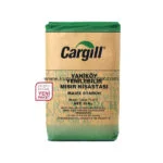 Cargill Vaniköy Mısır Nişastası 25 Kg