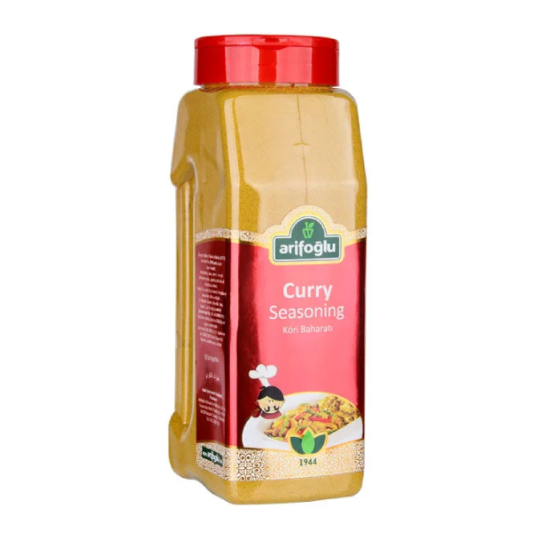 Arifoğlu Curry (Köri Özel) 500 Gr