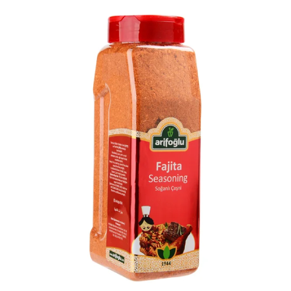 Arifoğlu Fajita Seasoning 700 Gr