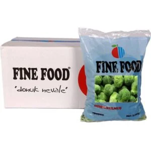 Fine Food Donuk Brüksel Lahana fiyatı