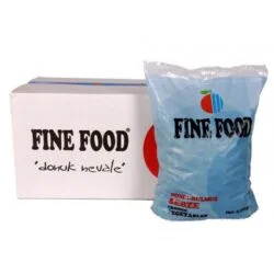 Fine Food Donuk Orbit Taze Fasulye fiyatı