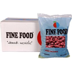 Fine Food Donuk Frambuaz 2.5 Kg fiyatı