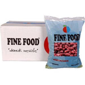 Fine Food Donuk Frambuaz 2.5 Kg fiyatı