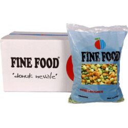 Fine Food Donuk Garnitür fiyatı