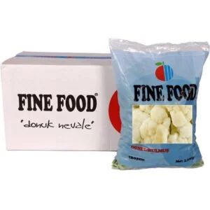 Fine Food Donuk Karnabahar fiyatı